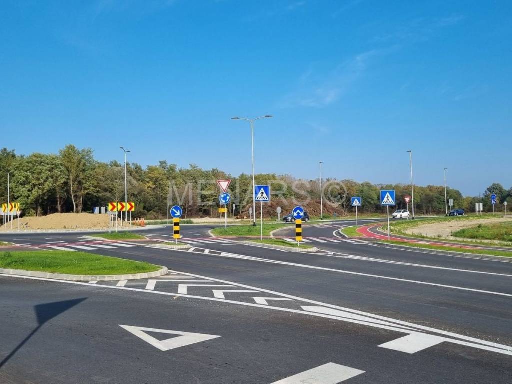 Građevinsko zemljište, Prodaja, Varaždin, Varaždin