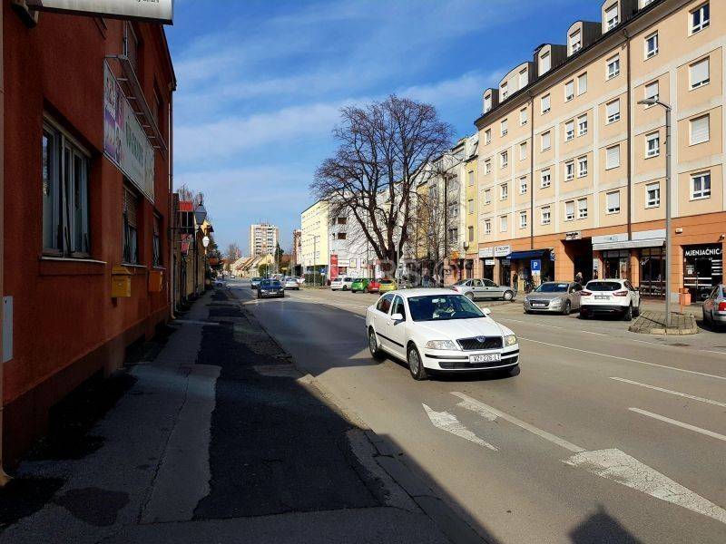 Poslovni prostor, Zakup, Varaždin, Varaždin