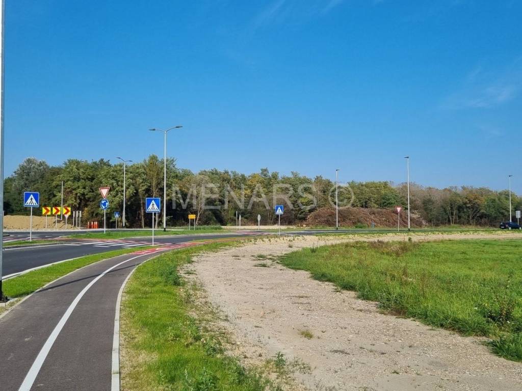 Građevinsko zemljište, Prodaja, Varaždin, Varaždin