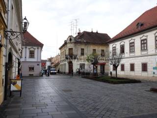 Stan u starijoj zgradi, Prodaja, Varaždin, Varaždin
