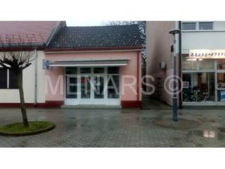 Poslovni prostor, Prodaja, Ludbreg, 92m²