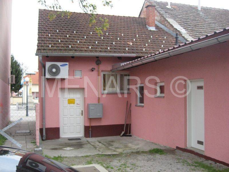 Poslovni prostor, Prodaja, Ludbreg, 92m²