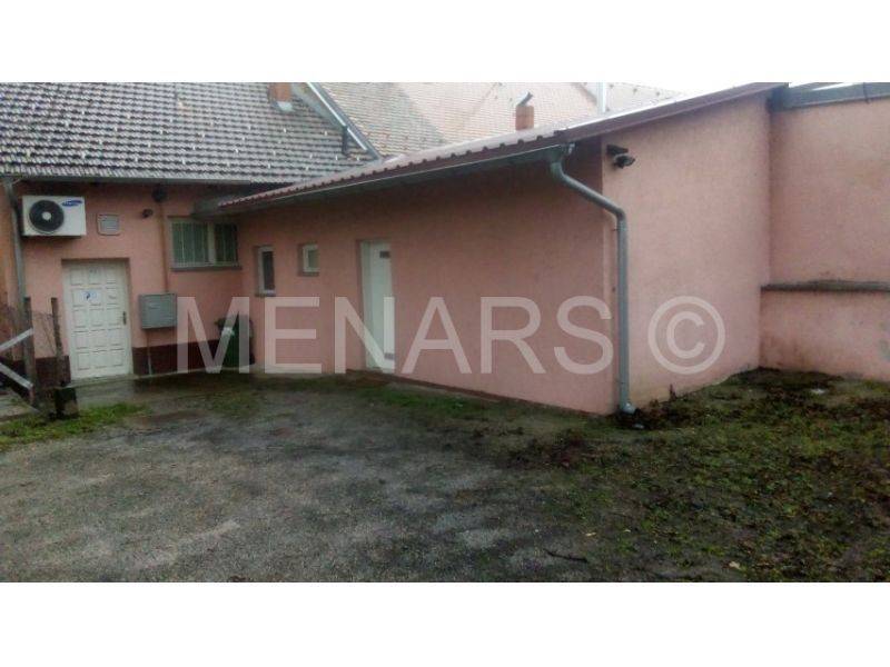 Poslovni prostor, Prodaja, Ludbreg, 92m²