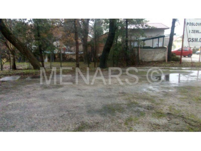 Poslovni prostor, Prodaja, Ludbreg, 92m²