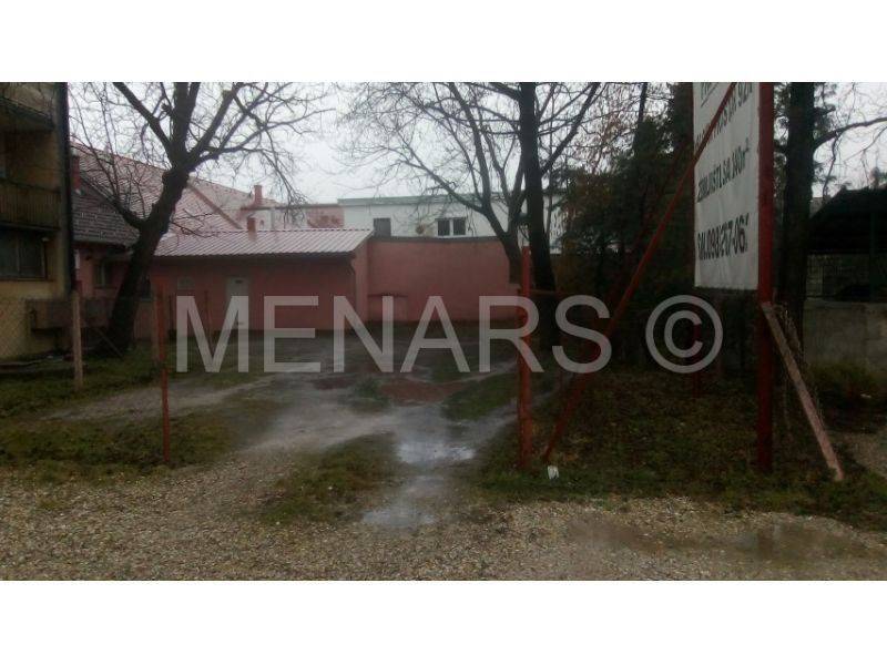 Poslovni prostor, Prodaja, Ludbreg, 92m²