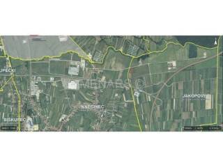 Zemljište, Prodaja, Jalžabet, 9882m²