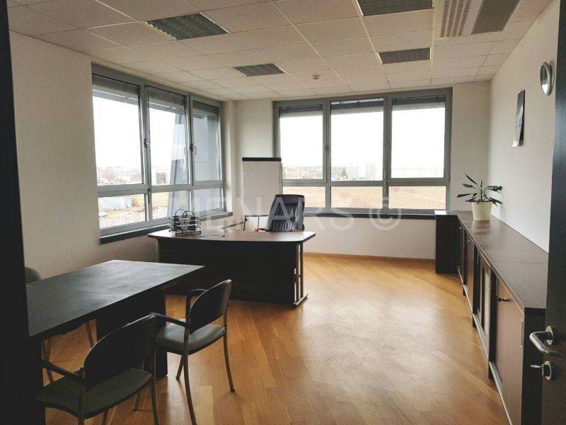 Poslovni prostor, Najam, Varaždin, 220.88m²
