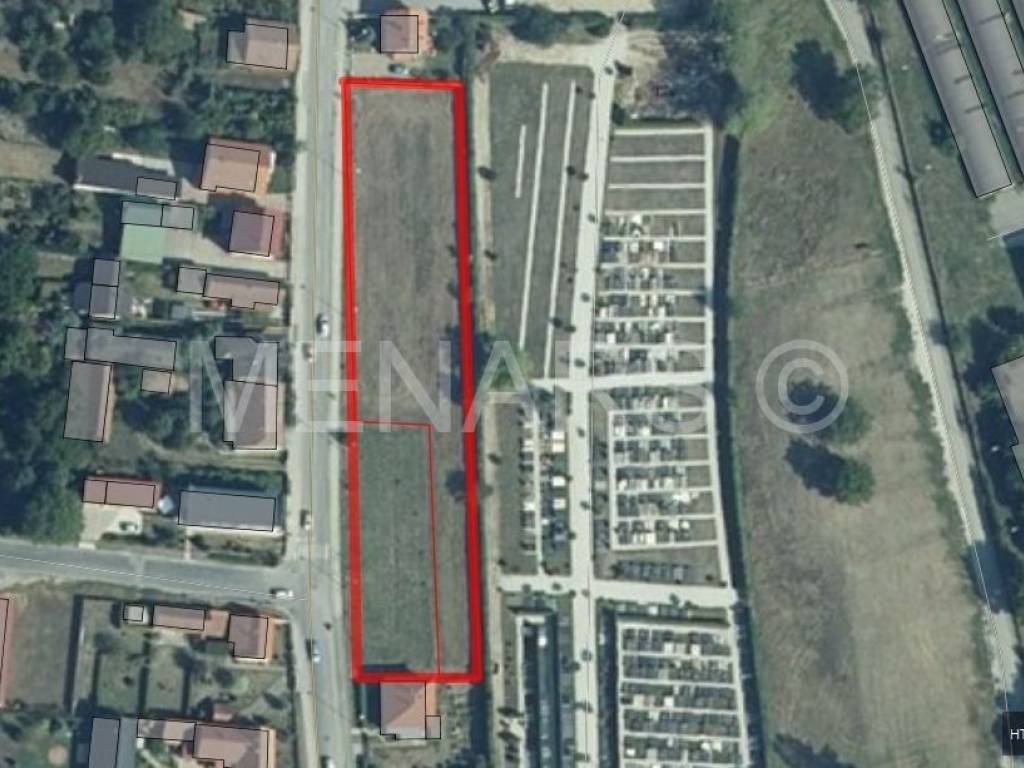 Građevinsko poslovno, Prodaja, Varaždin, Varaždin