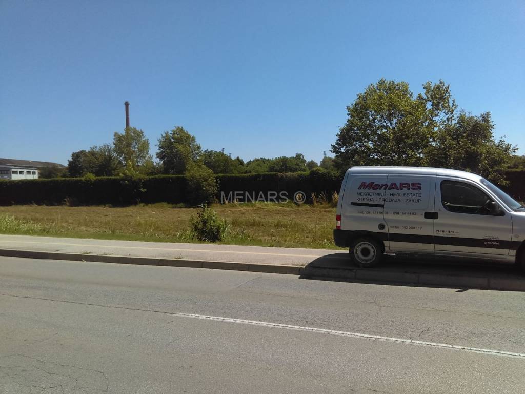 Zemljište, Prodaja, Varaždin, 3414m²