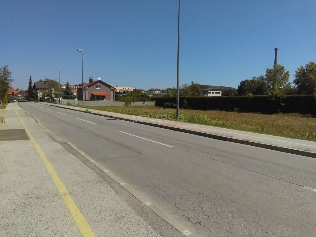 Zemljište, Prodaja, Varaždin, 3414m²