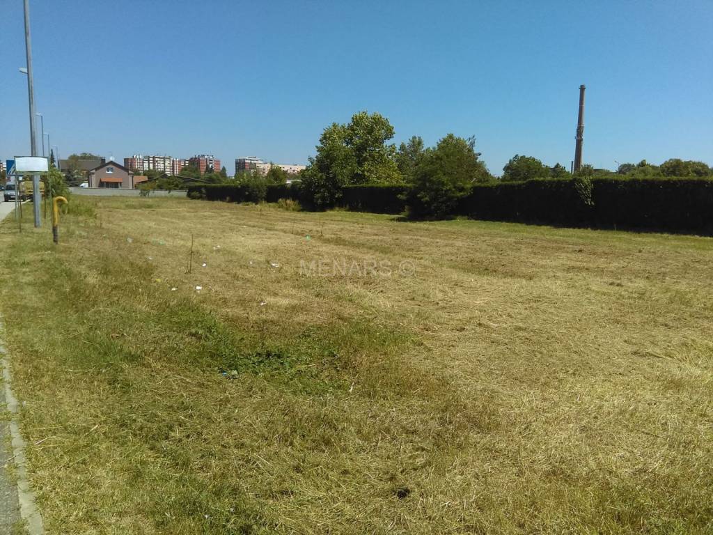 Zemljište, Prodaja, Varaždin, 3414m²