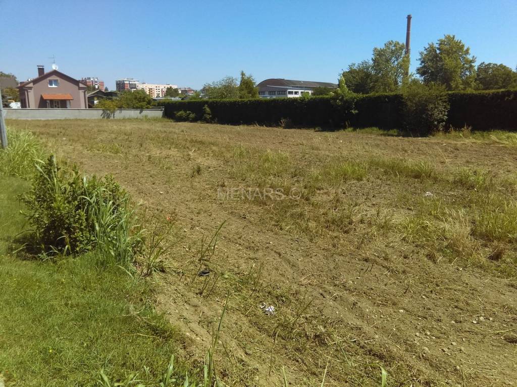Zemljište, Prodaja, Varaždin, 3414m²