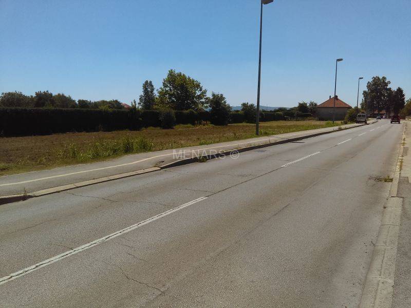 Zemljište, Prodaja, Varaždin, 481m²