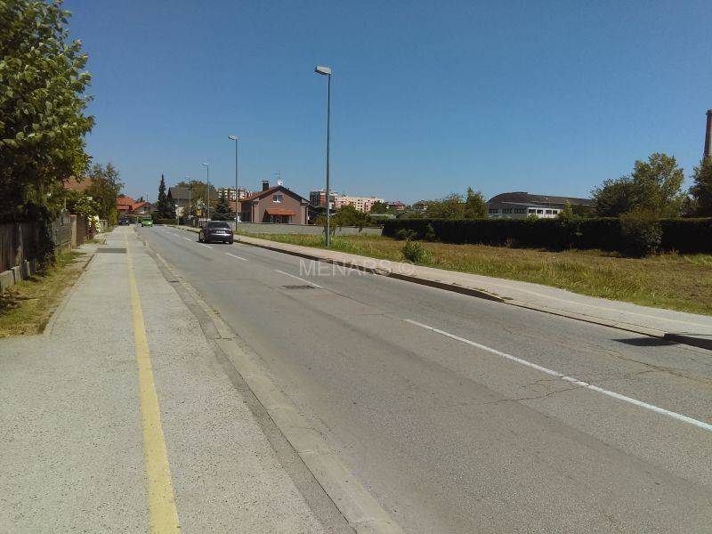 Zemljište, Prodaja, Varaždin, 481m²