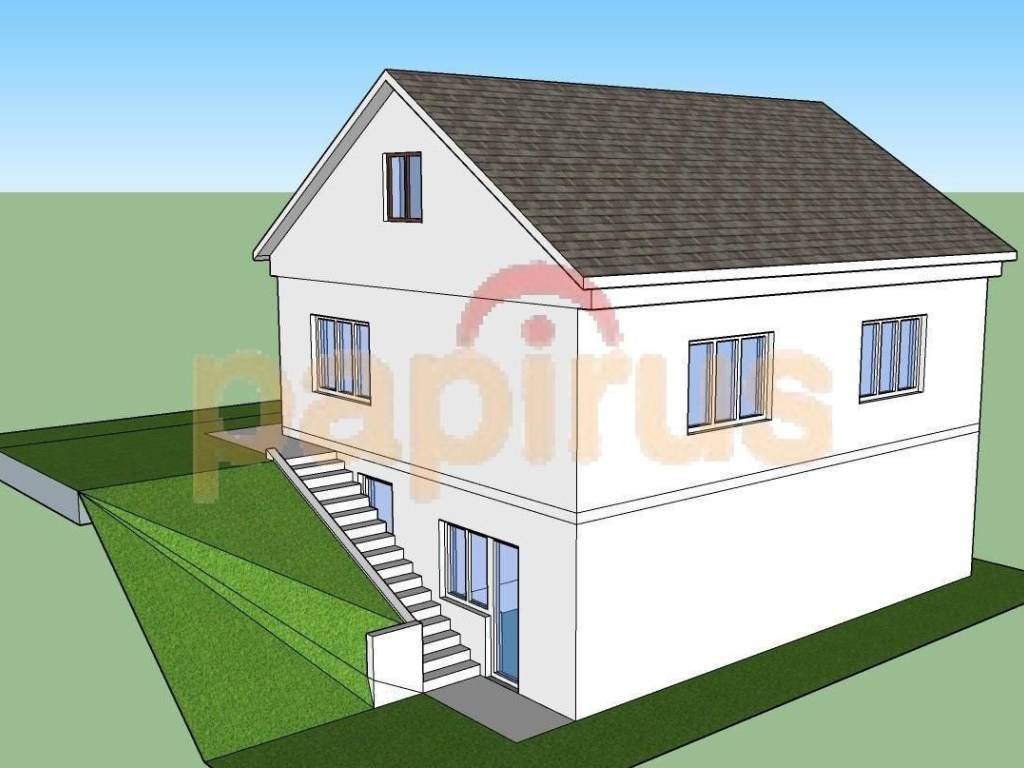 Samostojeća kuća, Prodaja, Krapina, Centar