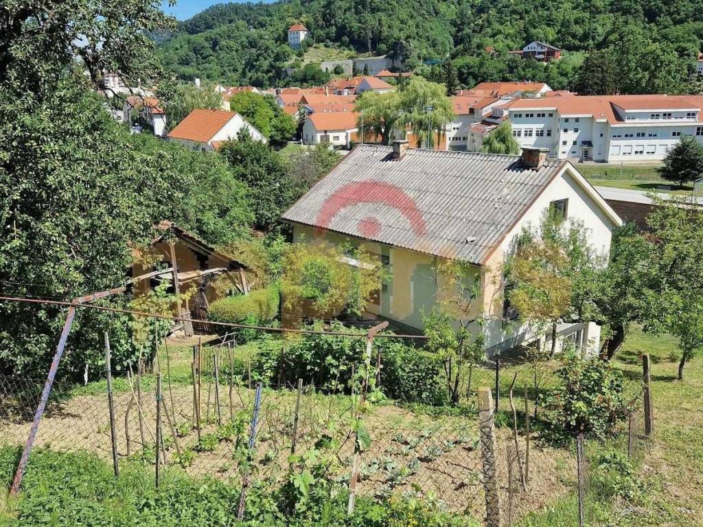 Samostojeća kuća, Prodaja, Krapina, Centar