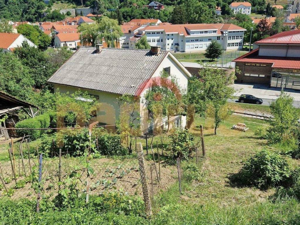 Samostojeća kuća, Prodaja, Krapina, Centar