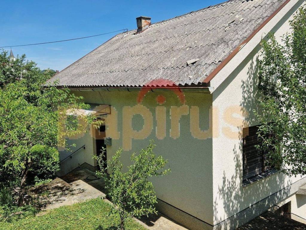 Samostojeća kuća, Prodaja, Krapina, Centar