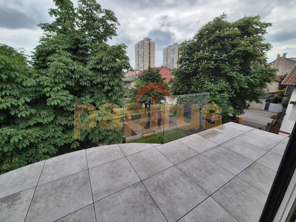 Stan u kući, Najam, Zagreb, Trešnjevka - sjever