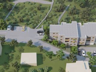 Stan u novogradnji, Prodaja, Trogir - Okolica, Arbanija