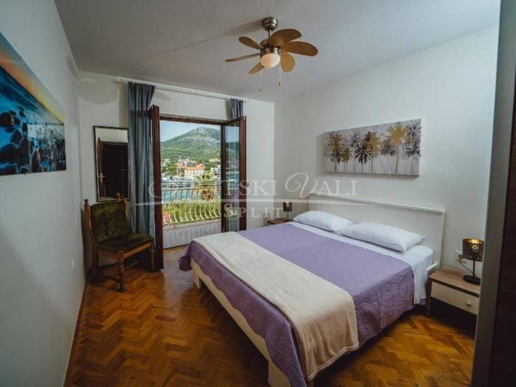 Samostojeća kuća, Prodaja, Seget, Seget Vranjica