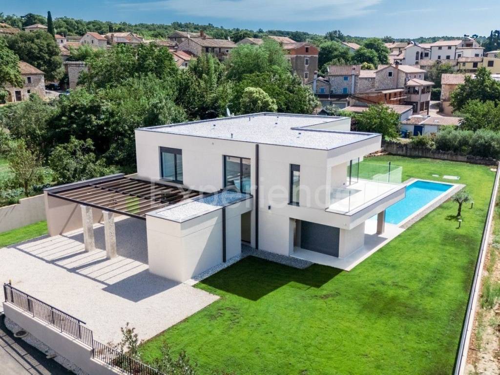 Luksuzna vila, Prodaja, Poreč, Poreč