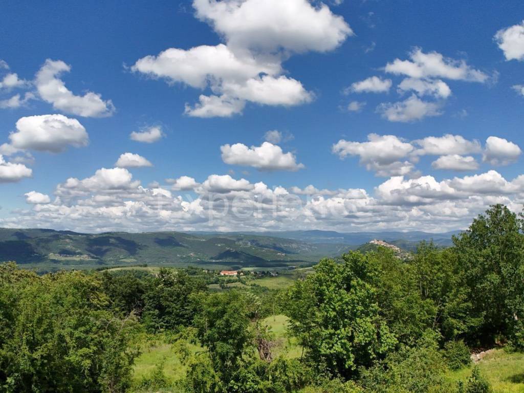 Poljoprivredno zemljište, Prodaja, Motovun, Motovun