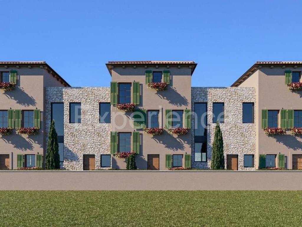 Kuća u nizu, Prodaja, Poreč, Poreč