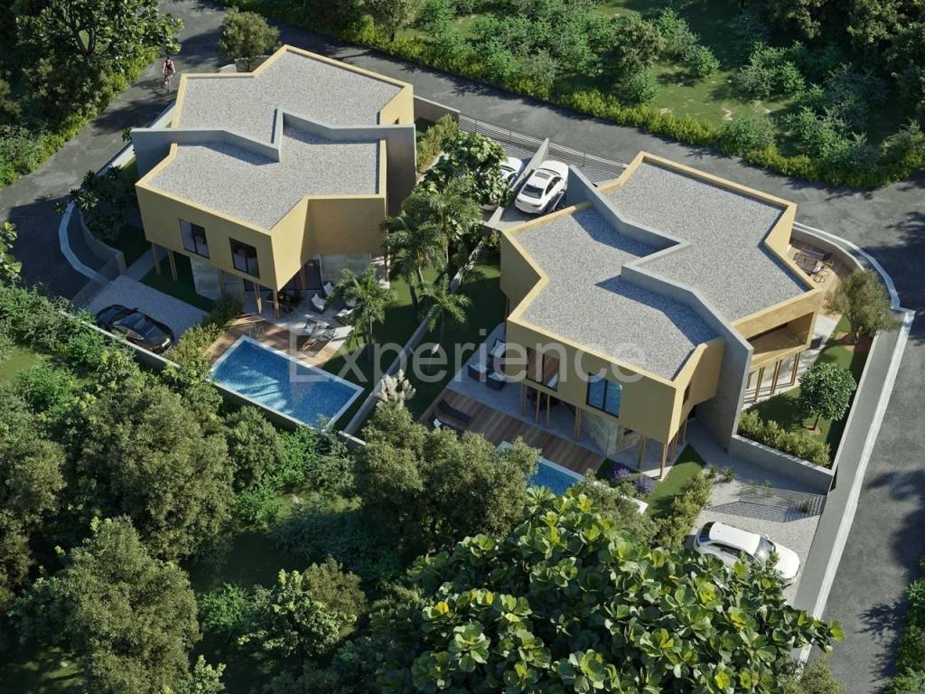 Dvojna kuća, Prodaja, Brtonigla, Brtonigla