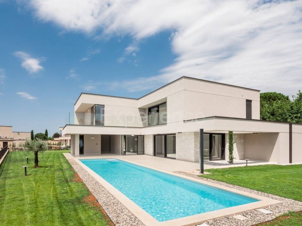 Luksuzna vila, Prodaja, Poreč, Poreč