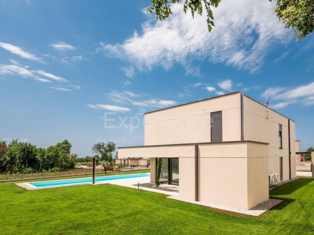 Luksuzna vila, Prodaja, Poreč, Poreč