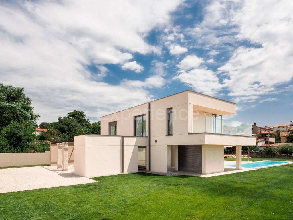 Luksuzna vila, Prodaja, Poreč, Poreč