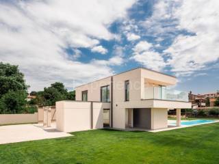 Luksuzna vila, Prodaja, Poreč, Poreč