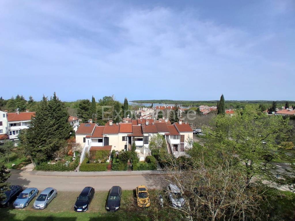 Stan u zgradi, Prodaja, Poreč, Červar-Porat