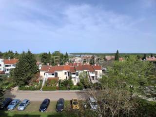 Stan u zgradi, Prodaja, Poreč, Červar-Porat