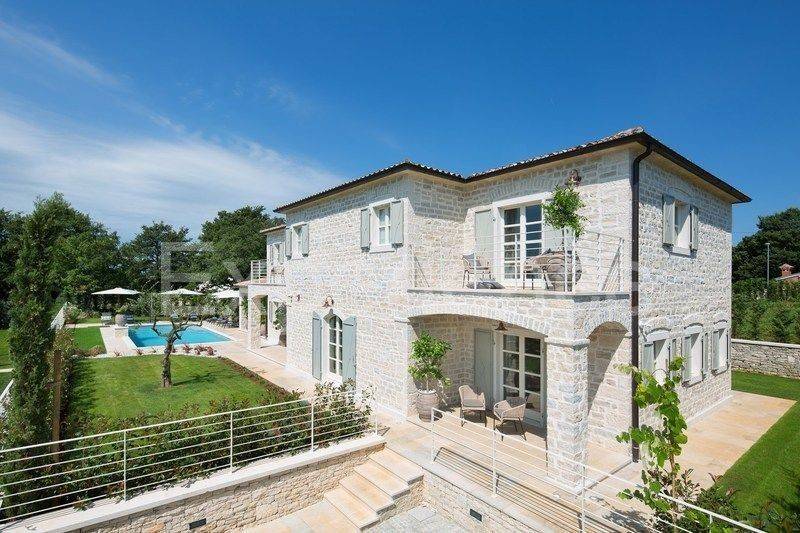 Vila, Prodaja, Sveti Lovreč, Sveti Lovreč