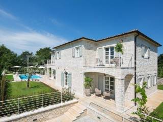 Vila, Prodaja, Sveti Lovreč, Sveti Lovreč
