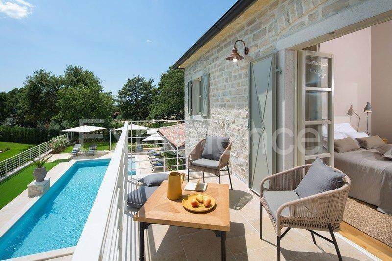 Vila, Prodaja, Sveti Lovreč, Sveti Lovreč