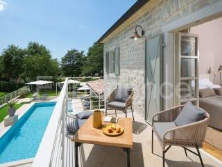 Vila, Prodaja, Sveti Lovreč, Sveti Lovreč