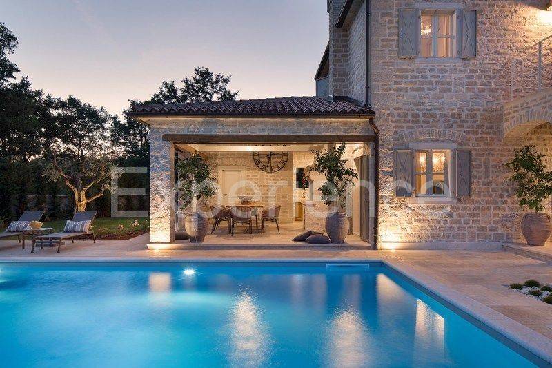Vila, Prodaja, Sveti Lovreč, Sveti Lovreč