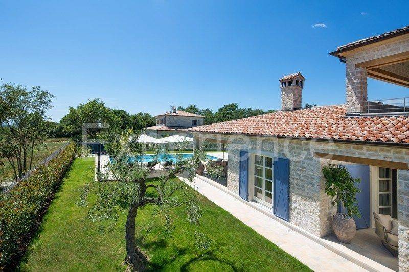 Vila, Prodaja, Sveti Lovreč, Sveti Lovreč