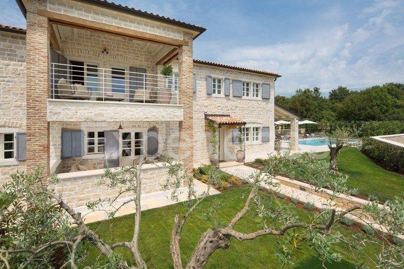 Vila, Prodaja, Sveti Lovreč, Sveti Lovreč