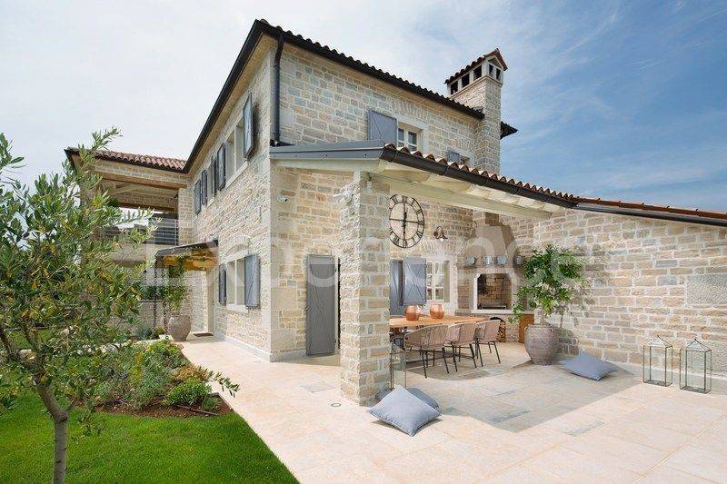 Vila, Prodaja, Sveti Lovreč, Sveti Lovreč