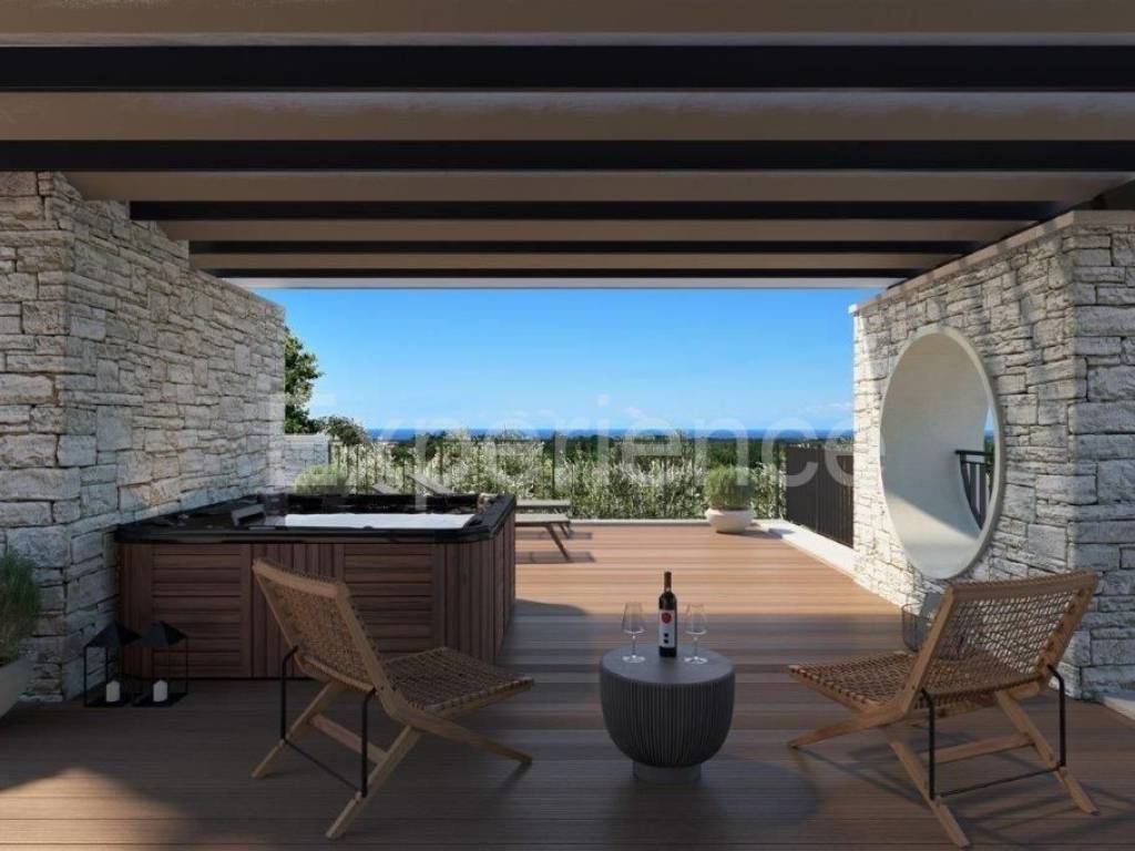 Luksuzna vila, Prodaja, Poreč, Poreč