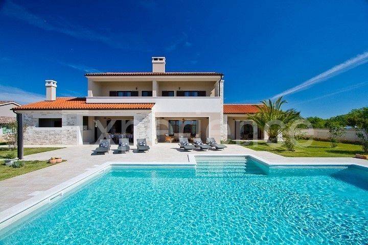 Vila, Prodaja, Svetvinčenat, Svetvinčenat