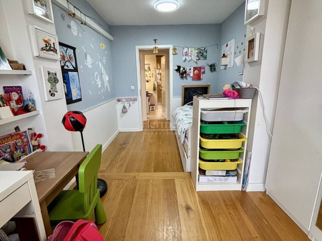 Stan u zgradi, Prodaja, Zagreb, Maksimir