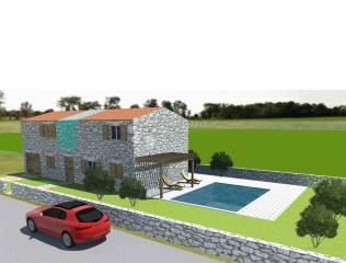 Building land for sale
