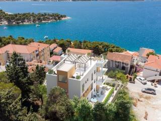 Stan u novogradnji, Prodaja, Trogir, Čiovo