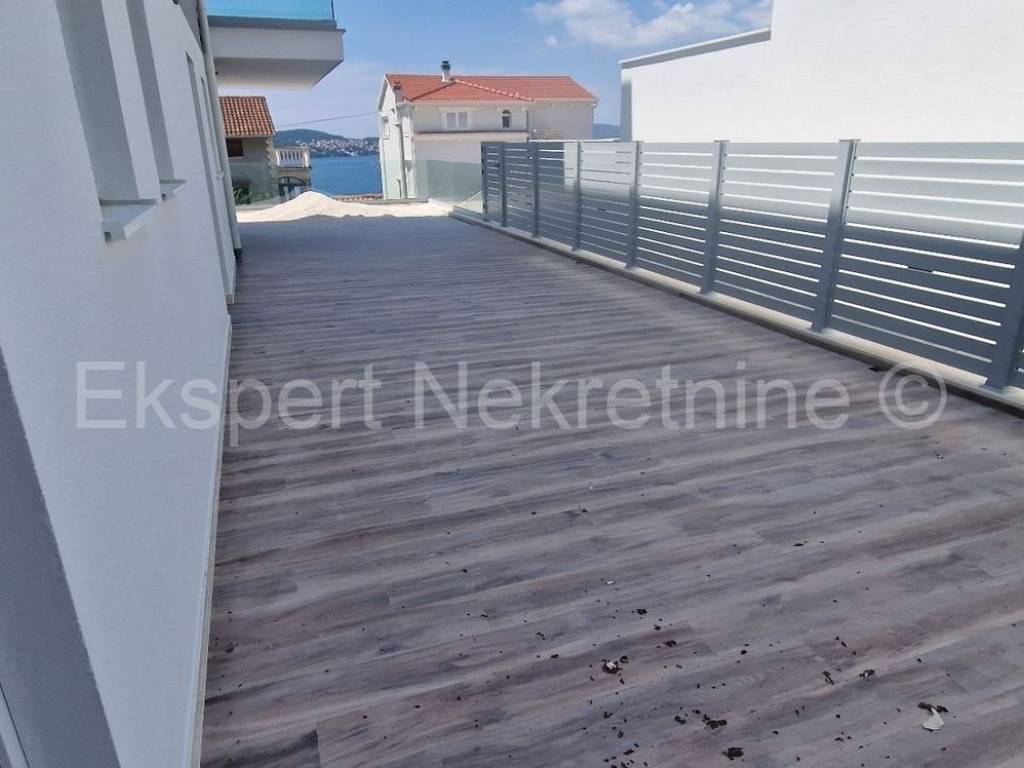 Stan u novogradnji, Prodaja, Trogir, Čiovo