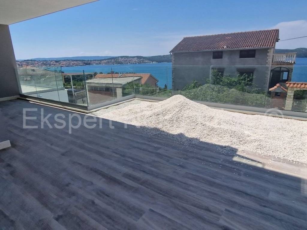 Stan u novogradnji, Prodaja, Trogir, Čiovo